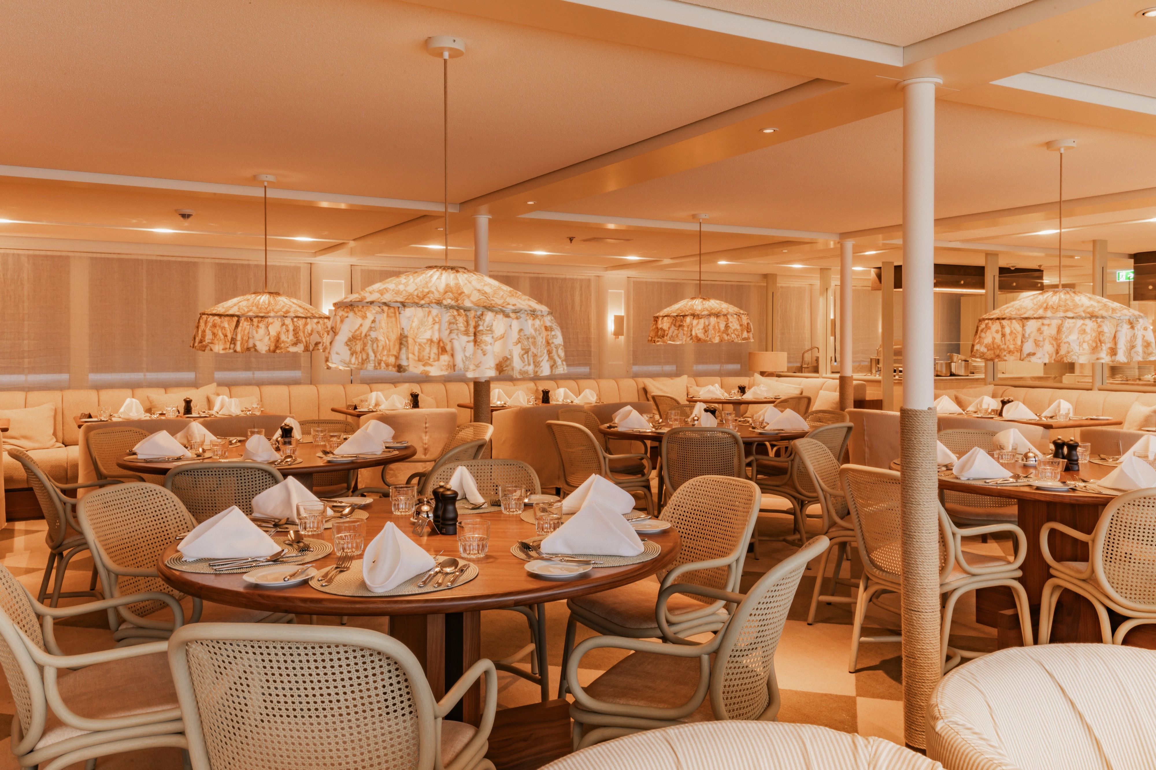 APT Solara - Bistro Saison